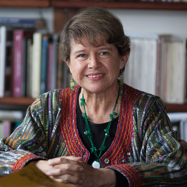 Ana Patricia Noguera de Echeverri