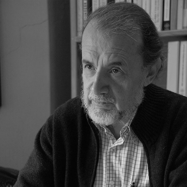 Miguel Bazdresch