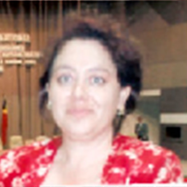 Rosalía López Paniagua