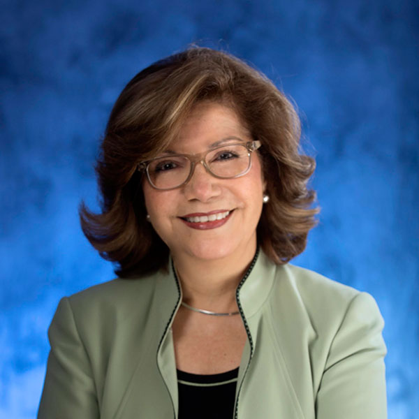 Dra. Dina C. Castro