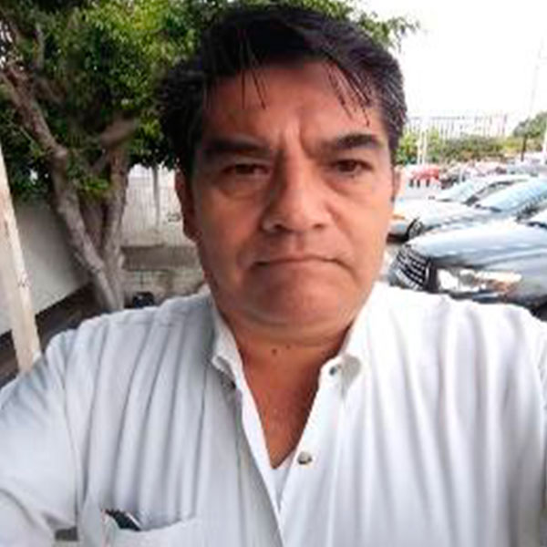 Luis Javier Estrada Gónzales