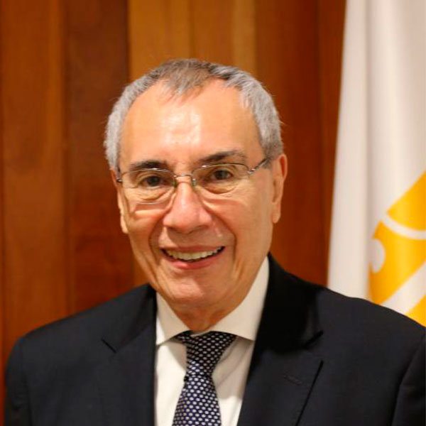 Luis Fernando Aguilar Villanueva