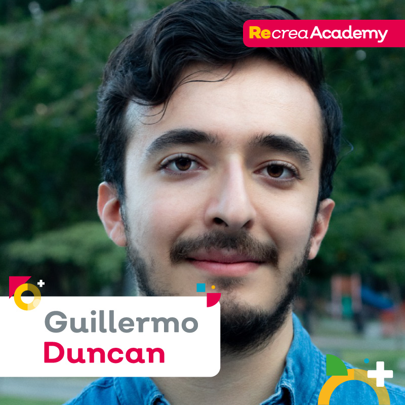 Guillermo Duncan