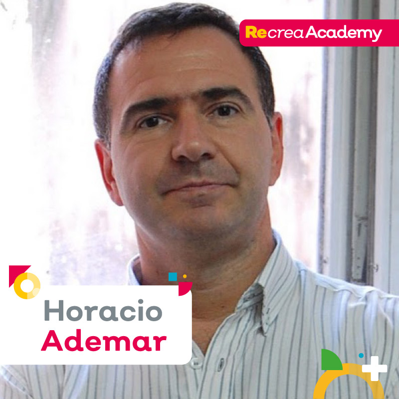 Horacio Ademar