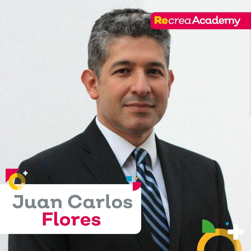 Juan Carlos Flores