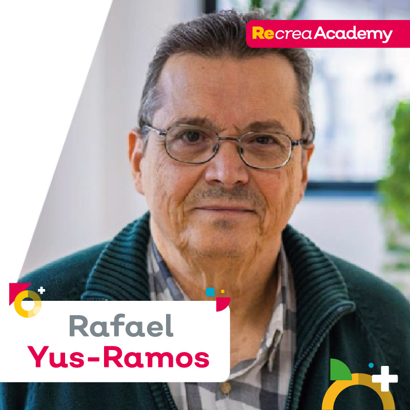 Rafael Yus-Ramos