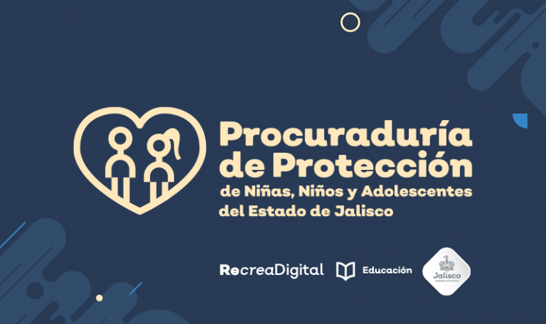 Procuraduría De Protección De Niñas, Niños Y Adolescentes Del Estado De